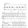 Tab Hunter Young Love Musik Noten - Piano, Vocal & Guitar Chords - 49399-0