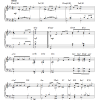 Tadd Dameron If You Could See Me Now [Jazz version] (arr. Brent Edstrom) Musik Noten - Piano Solo - 96876-0