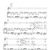 Take That Don't Say Goodbye Musik Noten - Piano, Vocal & Guitar Chords - 109934-0