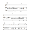 Take That Everything Changes Musik Noten - Piano, Vocal & Guitar Chords - 37969-0