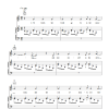 Take That Hello Musik Noten - Piano, Vocal & Guitar Chords - 44479-0