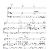Take That Julie Musik Noten - Piano, Vocal & Guitar Chords - 44483-0