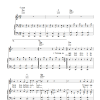 Take That Love Love Musik Noten - Piano, Vocal & Guitar Chords - 109933-0