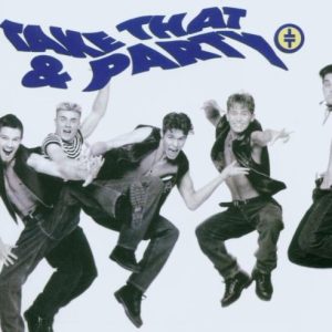 Take That Promises Musik Noten - Piano, Vocal & Guitar Chords - 107325-thumbnail