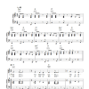 Take That She Said Musik Noten - Piano, Vocal & Guitar Chords - 44485-0