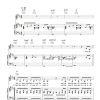 Take That The Garden Musik Noten - Piano, Vocal & Guitar Chords - 44487-0