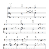 Take That What Is Love Musik Noten - Piano, Vocal & Guitar Chords - 44489-0