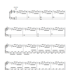 Taken By Trees Sweet Child O' Mine Musik Noten - Piano, Vocal & Guitar Chords - 100728-0