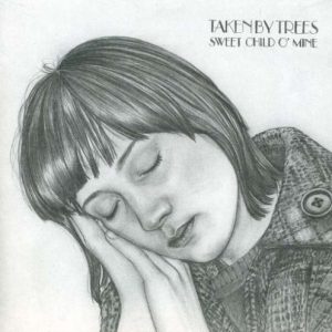 Taken By Trees Sweet Child O' Mine Musik Noten - Piano, Vocal & Guitar Chords - 100728-thumbnail