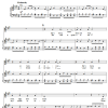 Tal Bachman She's So High Musik Noten - Piano, Vocal & Guitar Chords - 18221-0