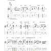 Tal Farlow Autumn In New York Musik Noten - Guitar Tab - 155516-0