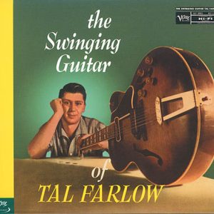 Tal Farlow Taking A Chance On Love Musik Noten - Guitar Tab - 155524-thumbnail