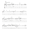Tal Farlow There Is No Greater Love Musik Noten - Guitar Tab - 155515-0