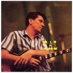 Tal Farlow There Is No Greater Love Musik Noten - Guitar Tab - 155515-thumbnail