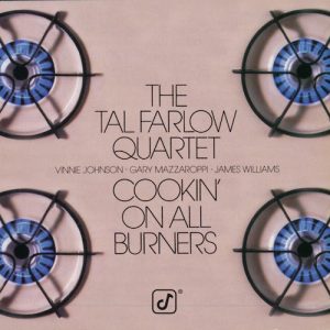 Tal Farlow You'd Be So Nice To Come Home To Musik Noten - Guitar Tab - 155522-thumbnail