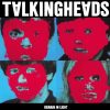 Talking Heads Once In A Lifetime Musik Noten - Guitar Chords/Lyrics - 43969-0