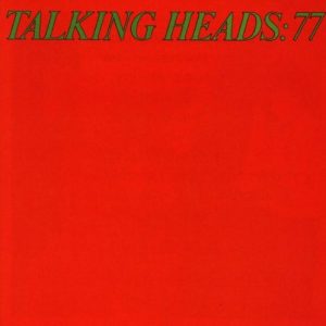 Talking Heads Psycho Killer Musik Noten - Guitar Chords/Lyrics - 40806-0