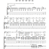 Tame Impala Elephant Musik Noten - Guitar Tab - 115620-0