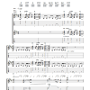 Taste Born On The Wrong Side Of Time Musik Noten - Guitar Tab - 102134-0