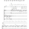 Taste If I Don't Sing I'll Cry Musik Noten - Guitar Tab - 102129-0