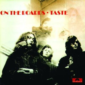 Taste On The Boards Musik Noten - Guitar Tab - 102122-thumbnail