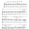 Taste What's Going On Musik Noten - Guitar Tab - 102119-0