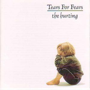 Tears for Fears Pale Shelter Musik Noten - Guitar Chords/Lyrics - 106672-0