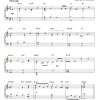 Ted Fetter Taking A Chance On Love (arr. Brent Edstrom) Musik Noten - Piano Solo - 96642-0