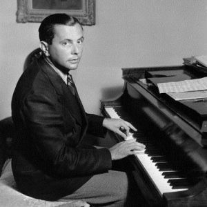 Ted Fetter Taking A Chance On Love Musik Noten - Easy Piano - 99388-thumbnail