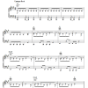 Teddy Geiger Coming Through In Stereo Musik Noten - Piano, Vocal & Guitar Chords - 65695-0