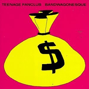 Teenage Fanclub The Concept Musik Noten - Guitar Chords/Lyrics - 43964-0