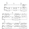 Templecloud One Big Family Musik Noten - Piano, Vocal & Guitar Chords - 109687-0