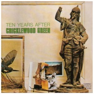 Ten Years After Love Like A Man Musik Noten - Guitar Chords/Lyrics - 109287-thumbnail