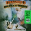 Tenacious D POD Musik Noten - Guitar Chords/Lyrics - 49068-0