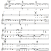 Tenth Avenue North All The Pretty Things Musik Noten - Piano, Vocal & Guitar Chords - 74921-0