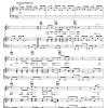 Tenth Avenue North Let It Go Musik Noten - Piano, Vocal & Guitar Chords - 73629-0