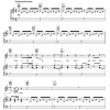 Tenth Avenue North Love Is Here Musik Noten - Piano, Vocal & Guitar Chords - 71977-0