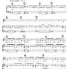 Tenth Avenue North Oh My Dear Musik Noten - Piano, Vocal & Guitar Chords - 74908-0