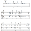 Tenth Avenue North On And On Musik Noten - Piano, Vocal & Guitar Chords - 74920-0