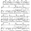Tenth Avenue North Satisfy Musik Noten - Piano, Vocal & Guitar Chords - 73630-0
