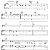 Tenth Avenue North The Truth Is Who You Are Musik Noten - Piano, Vocal & Guitar Chords - 74918-0