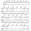 Tenth Avenue North Times Musik Noten - Piano, Vocal & Guitar Chords - 73626-0