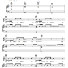 Tenth Avenue North You Are Musik Noten - Piano, Vocal & Guitar Chords - 73625-0