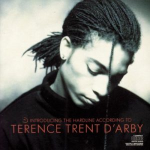 Terence Trent D'Arby Sign Your Name Musik Noten - Guitar Chords/Lyrics - 107730-thumbnail