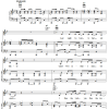 Terri Clark I Just Wanna Be Mad Musik Noten - Piano, Vocal & Guitar Chords - 21708-0