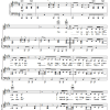 Terri Clark I Wanna Do It All Musik Noten - Piano, Vocal & Guitar Chords - 25685-0