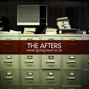 The Afters Never Going Back To OK Musik Noten - Piano, Vocal & Guitar Chords - 95334-thumbnail