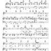 The Afters The Way You Are Musik Noten - Piano, Vocal & Guitar Chords - 95390-0