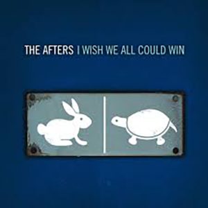 The Afters The Way You Are Musik Noten - Piano, Vocal & Guitar Chords - 95390-thumbnail