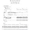 The All-American Rejects 11:11 PM Musik Noten - Guitar Tab - 53632-0